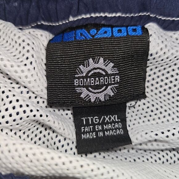 Seadoo Swimming Trunks (SHO11) - Picture 8 of 12
